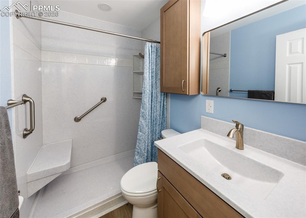 1600 N Ogden Avenue Pueblo CO 81001