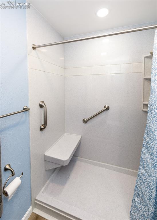 1600 N Ogden Avenue Pueblo CO 81001