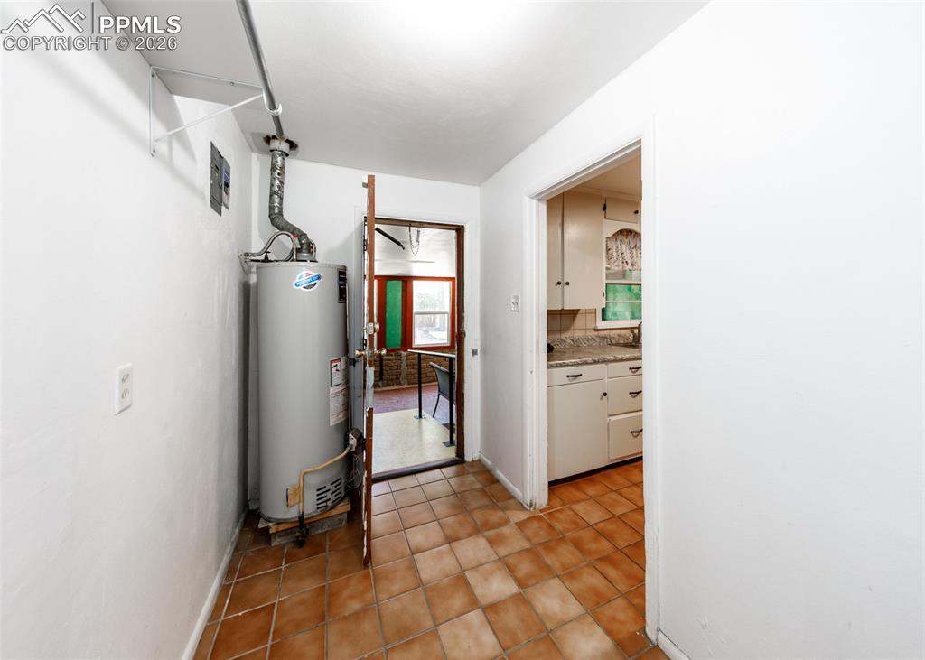 1600 N Ogden Avenue Pueblo CO 81001