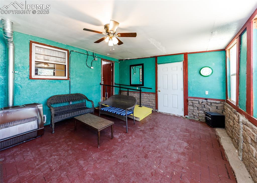 1600 N Ogden Avenue Pueblo CO 81001