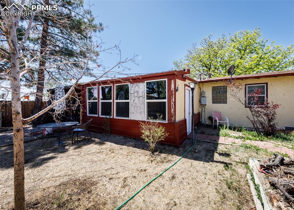 1600 N Ogden Avenue Pueblo CO 81001