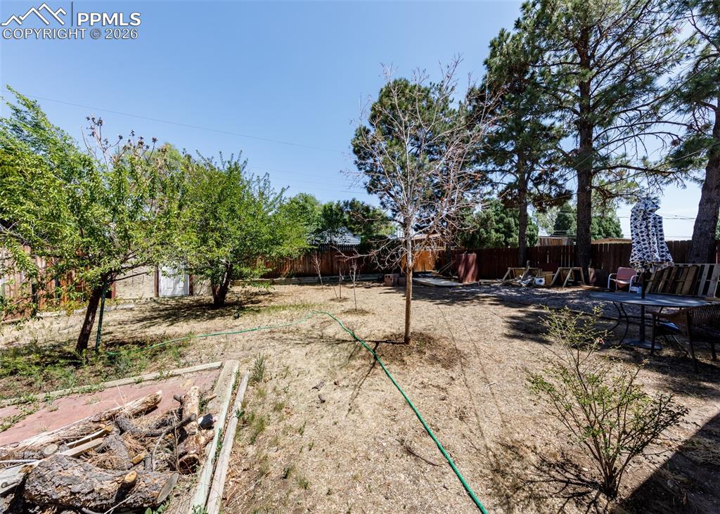 1600 N Ogden Avenue Pueblo CO 81001