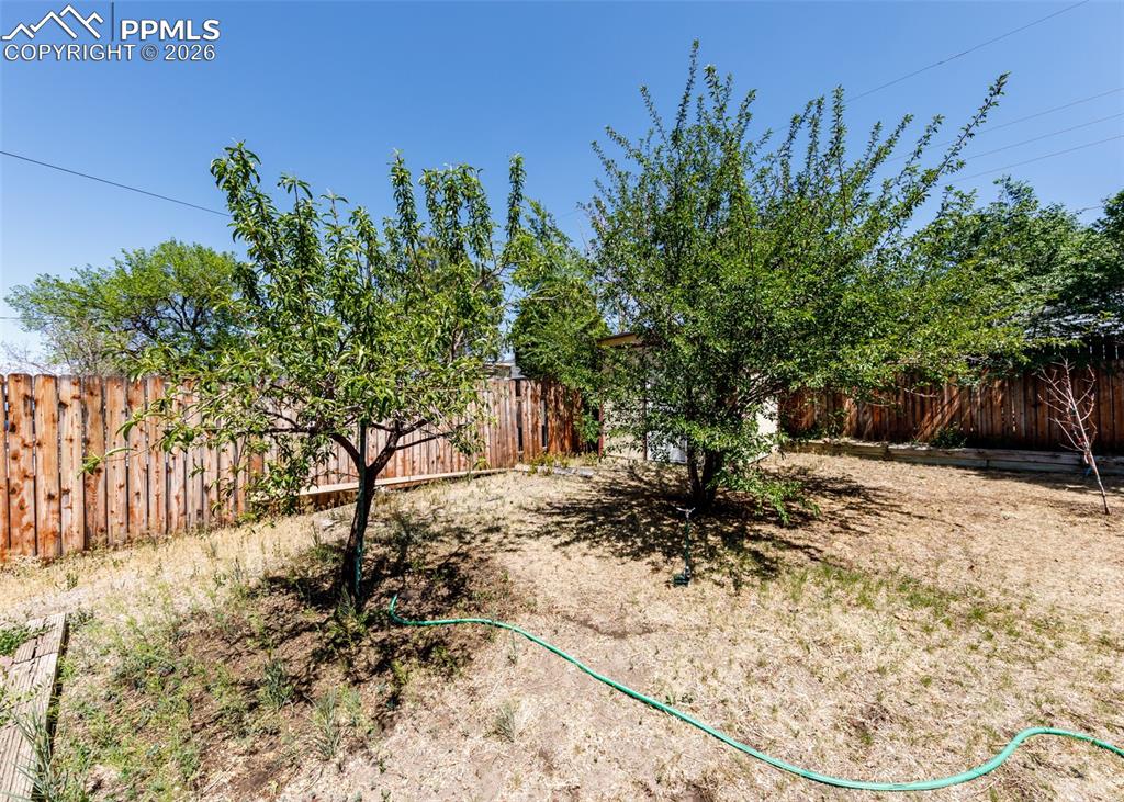 1600 N Ogden Avenue Pueblo CO 81001