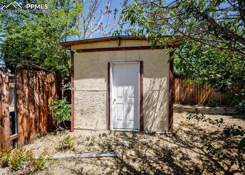 1600 N Ogden Avenue Pueblo CO 81001