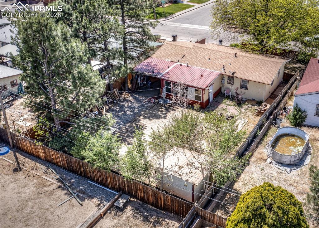 1600 N Ogden Avenue Pueblo CO 81001