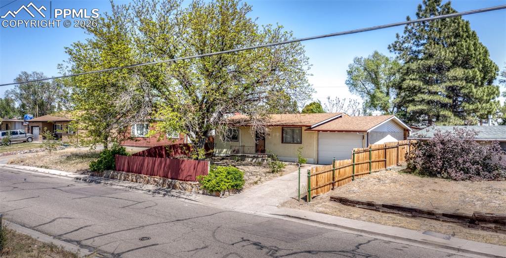 1600 N Ogden Avenue Pueblo CO 81001