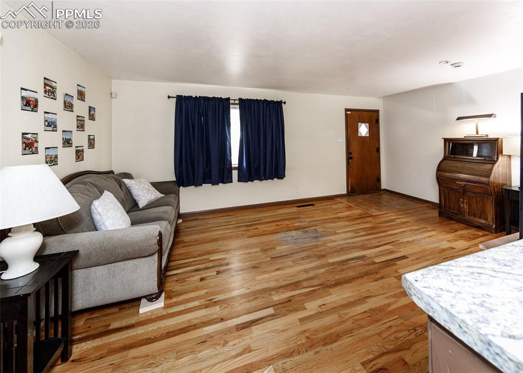 1600 N Ogden Avenue Pueblo CO 81001