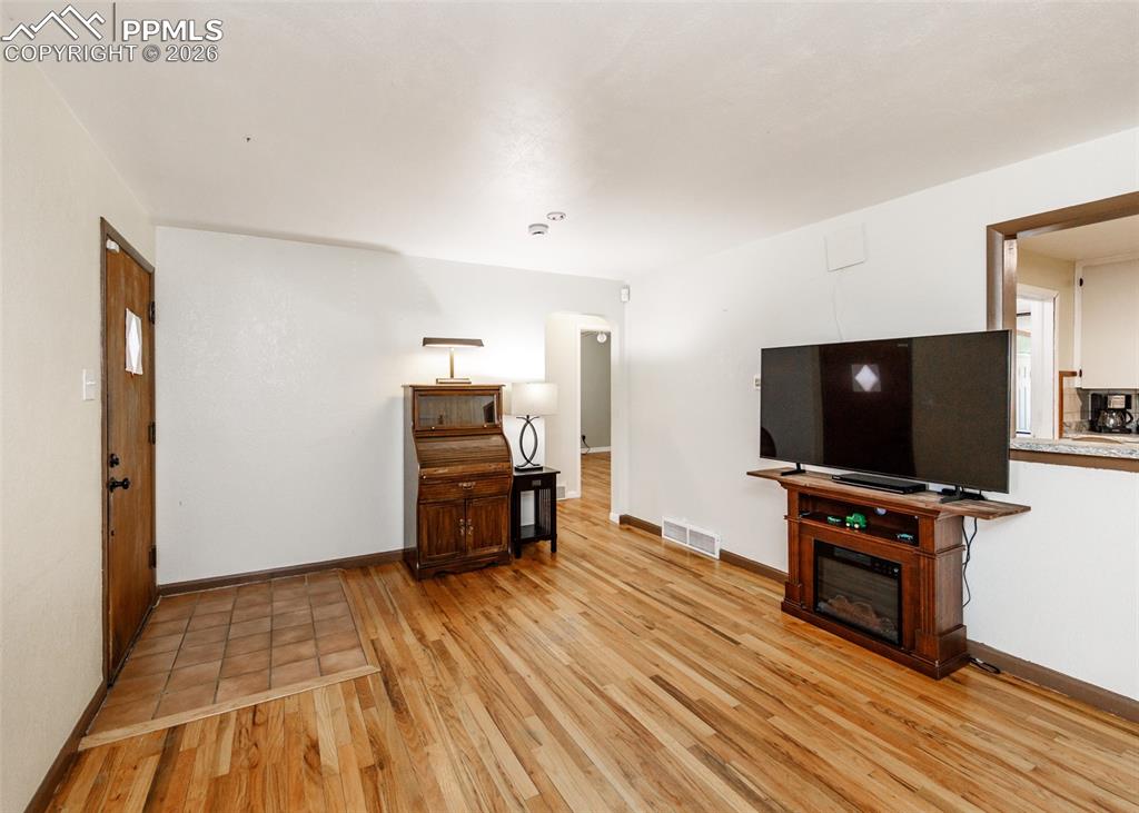 1600 N Ogden Avenue Pueblo CO 81001