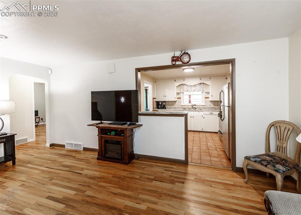1600 N Ogden Avenue Pueblo CO 81001