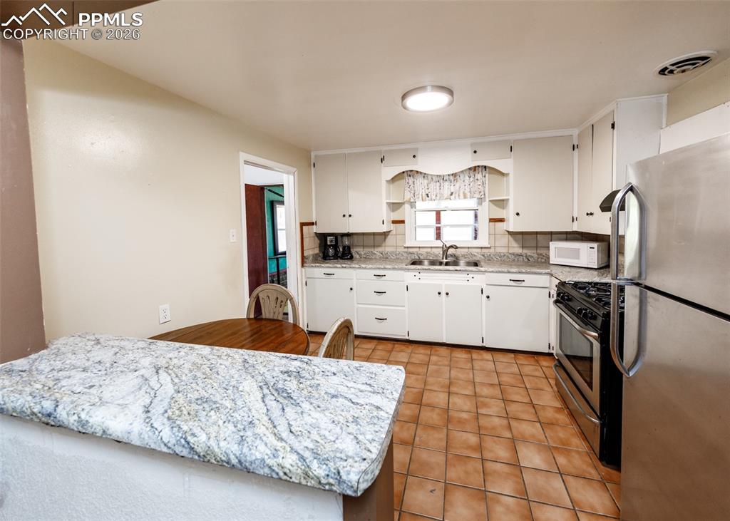 1600 N Ogden Avenue Pueblo CO 81001