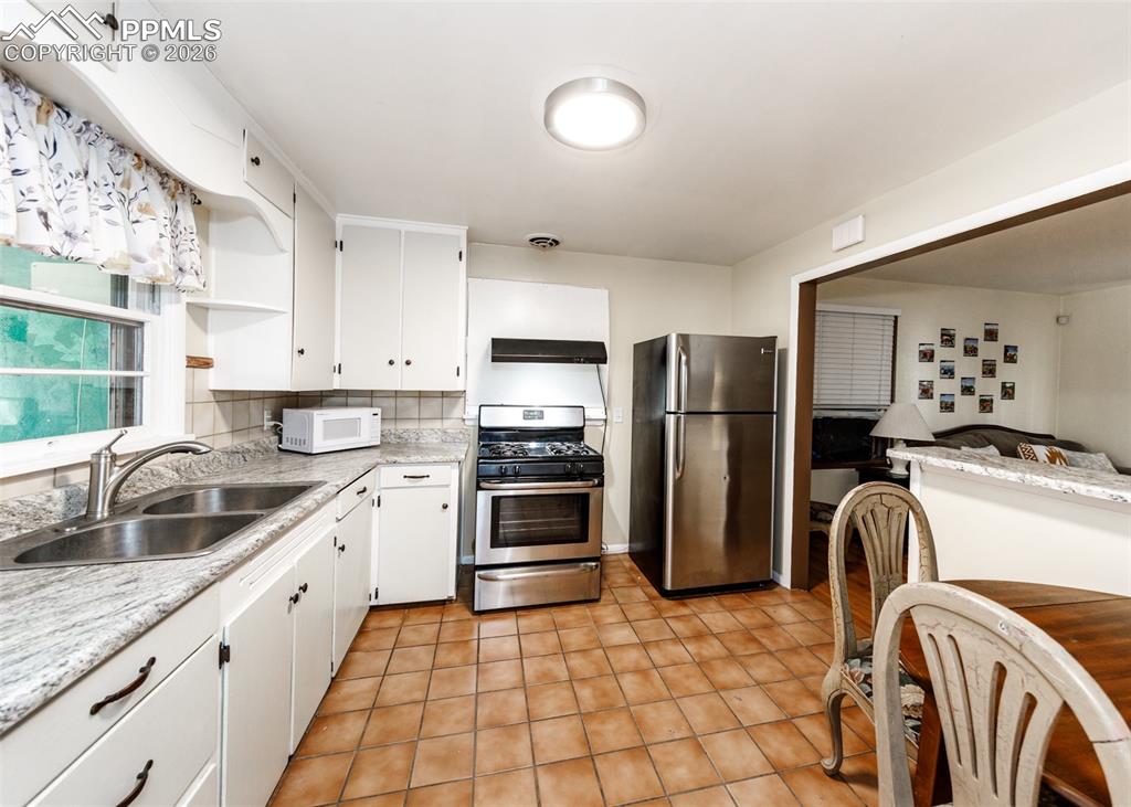1600 N Ogden Avenue Pueblo CO 81001