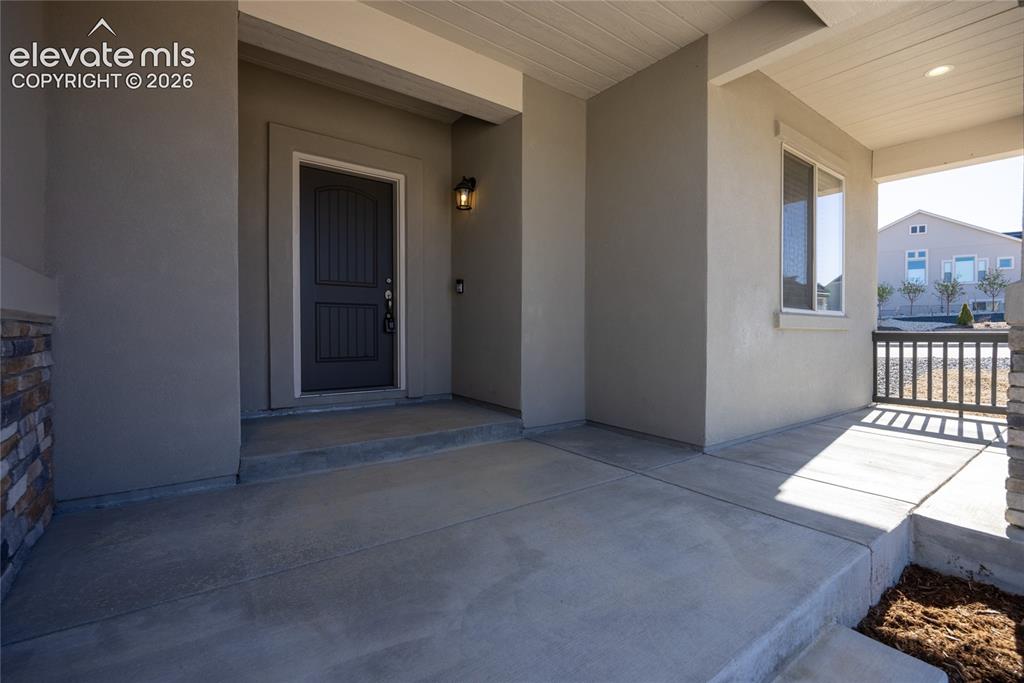 928 Graywoods Terrace Monument CO 80132
