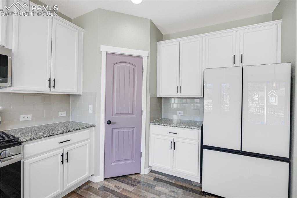 928 Graywoods Terrace Monument CO 80132