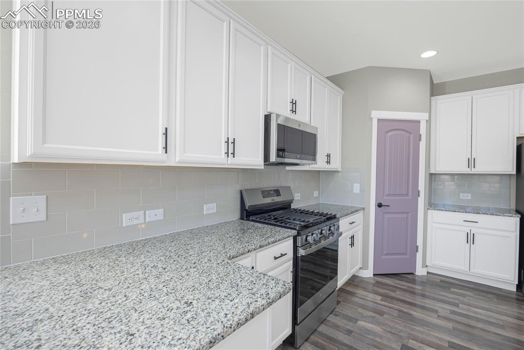 928 Graywoods Terrace Monument CO 80132