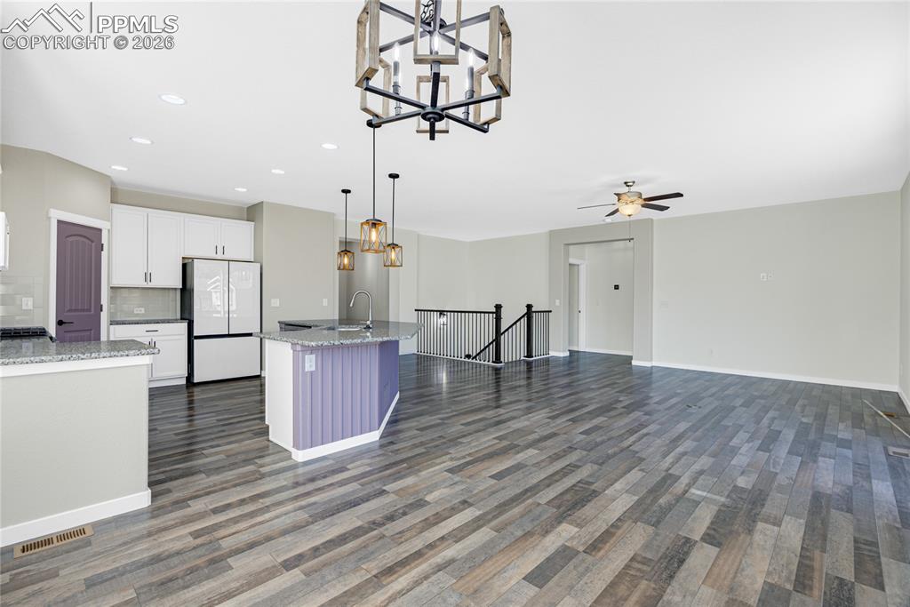 928 Graywoods Terrace Monument CO 80132
