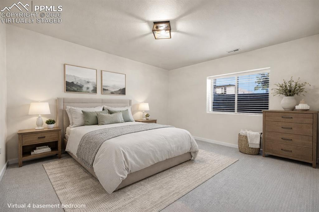 928 Graywoods Terrace Monument CO 80132