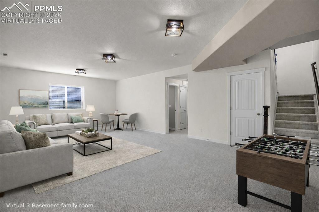 928 Graywoods Terrace Monument CO 80132