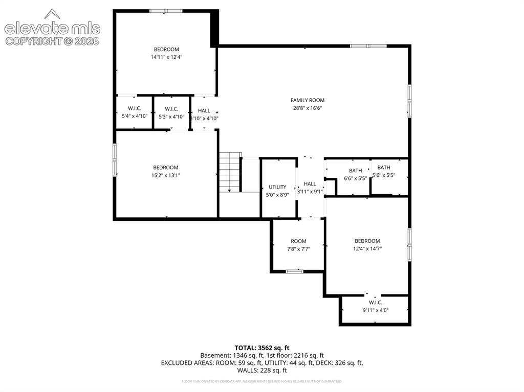928 Graywoods Terrace Monument CO 80132