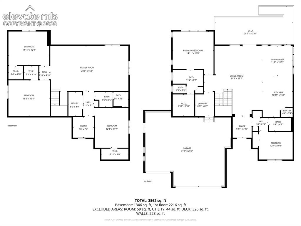 928 Graywoods Terrace Monument CO 80132