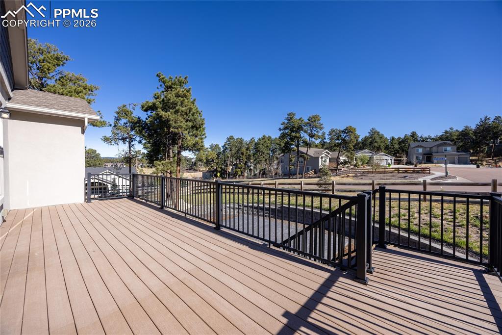 928 Graywoods Terrace Monument CO 80132