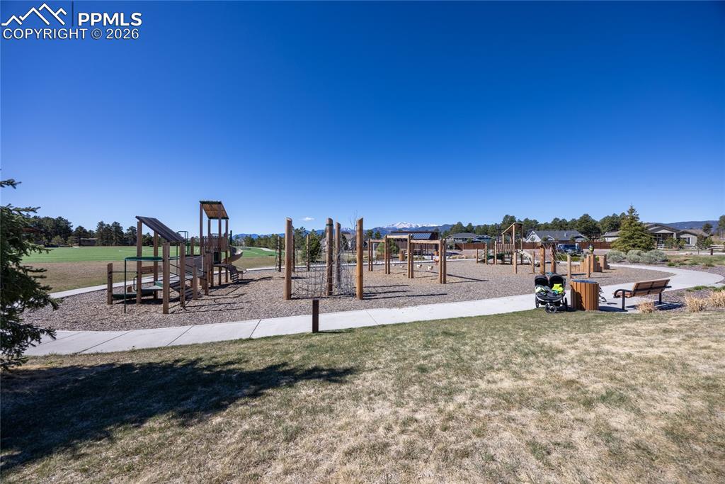 928 Graywoods Terrace Monument CO 80132