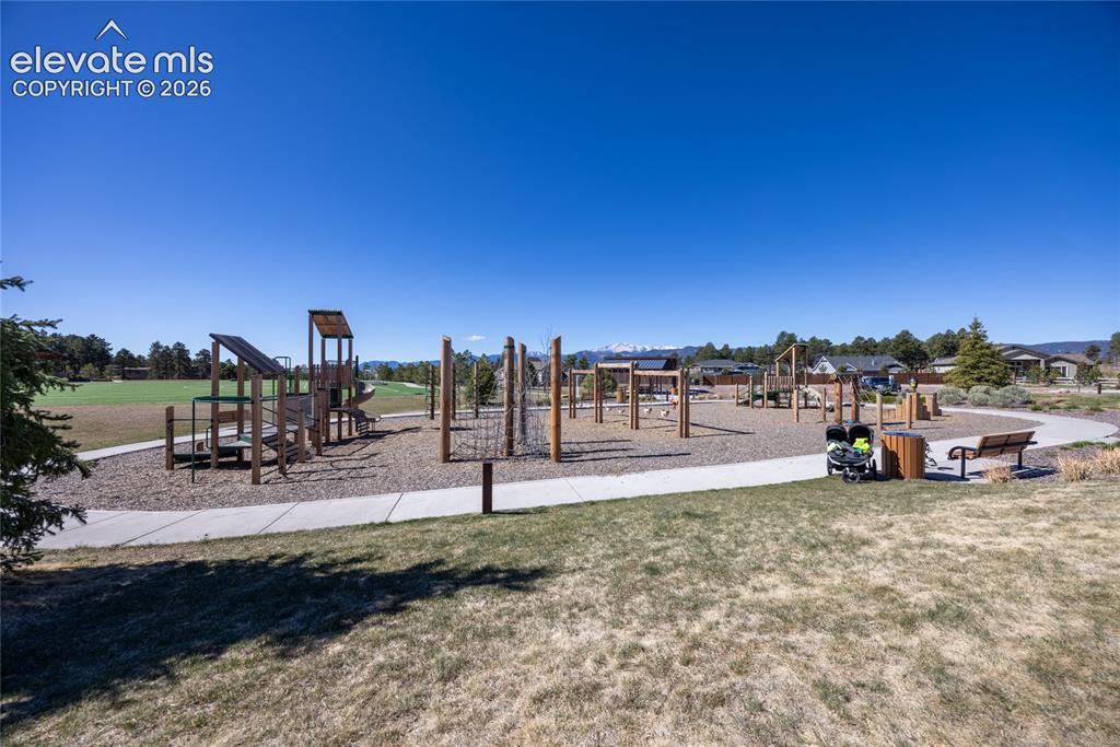 928 Graywoods Terrace Monument CO 80132