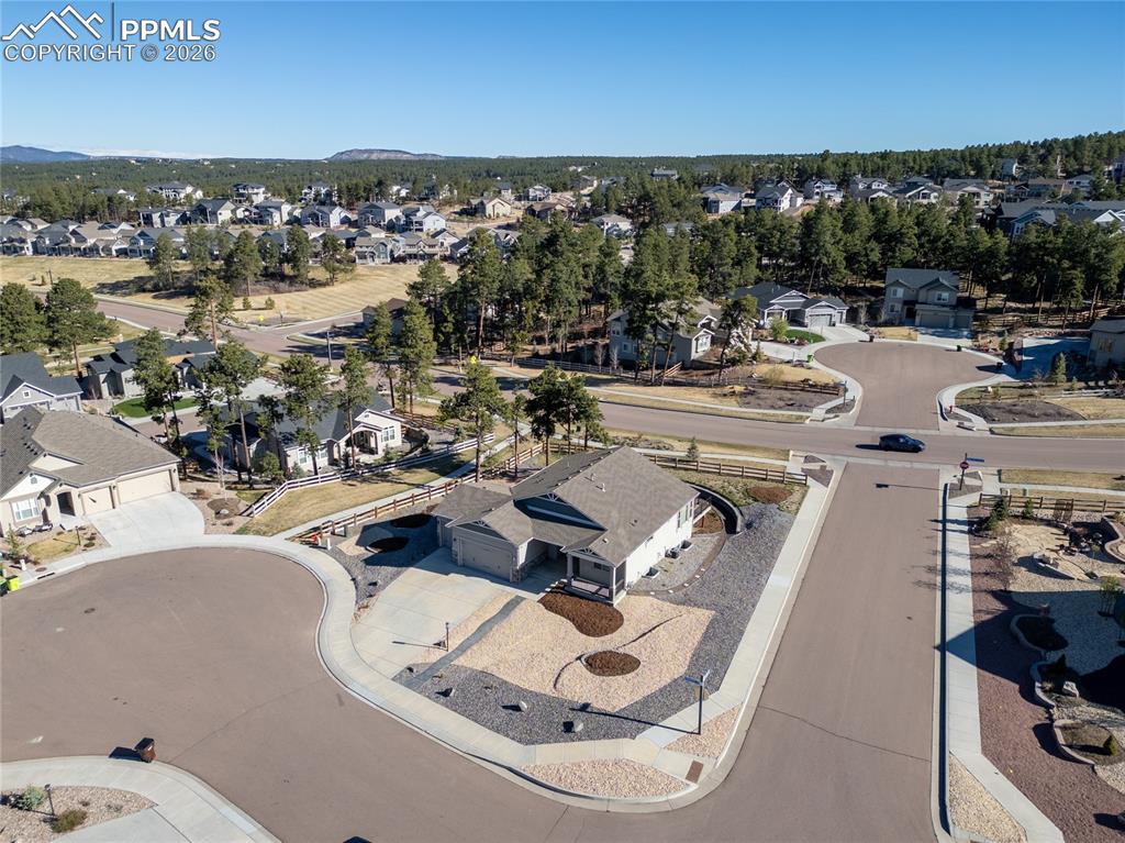 928 Graywoods Terrace Monument CO 80132