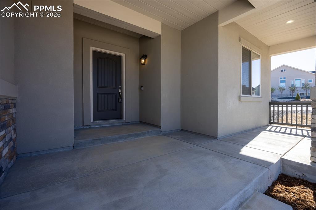 928 Graywoods Terrace Monument CO 80132