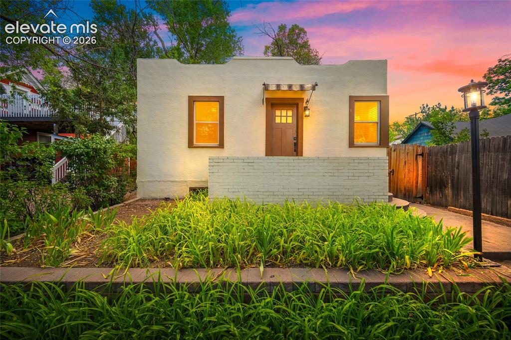 2824 W Kiowa Street Colorado Springs CO 80904