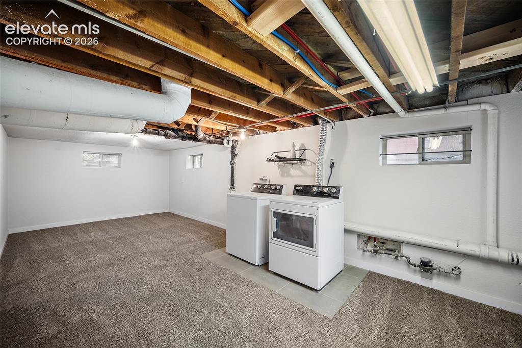2824 W Kiowa Street Colorado Springs CO 80904