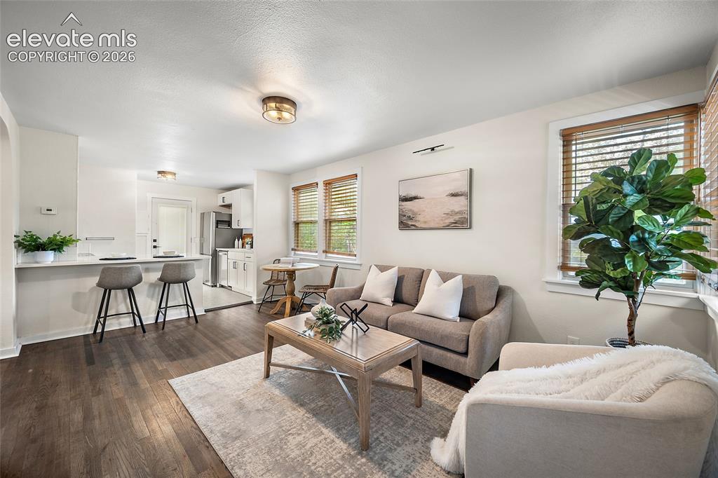 2824 W Kiowa Street Colorado Springs CO 80904