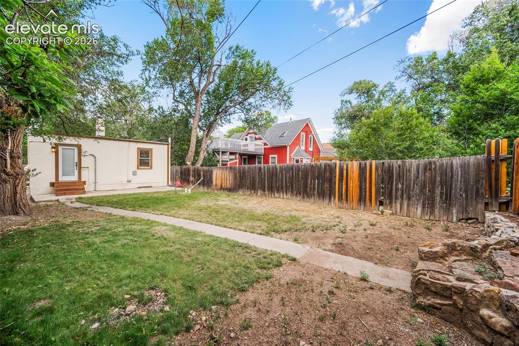 2824 W Kiowa Street Colorado Springs CO 80904