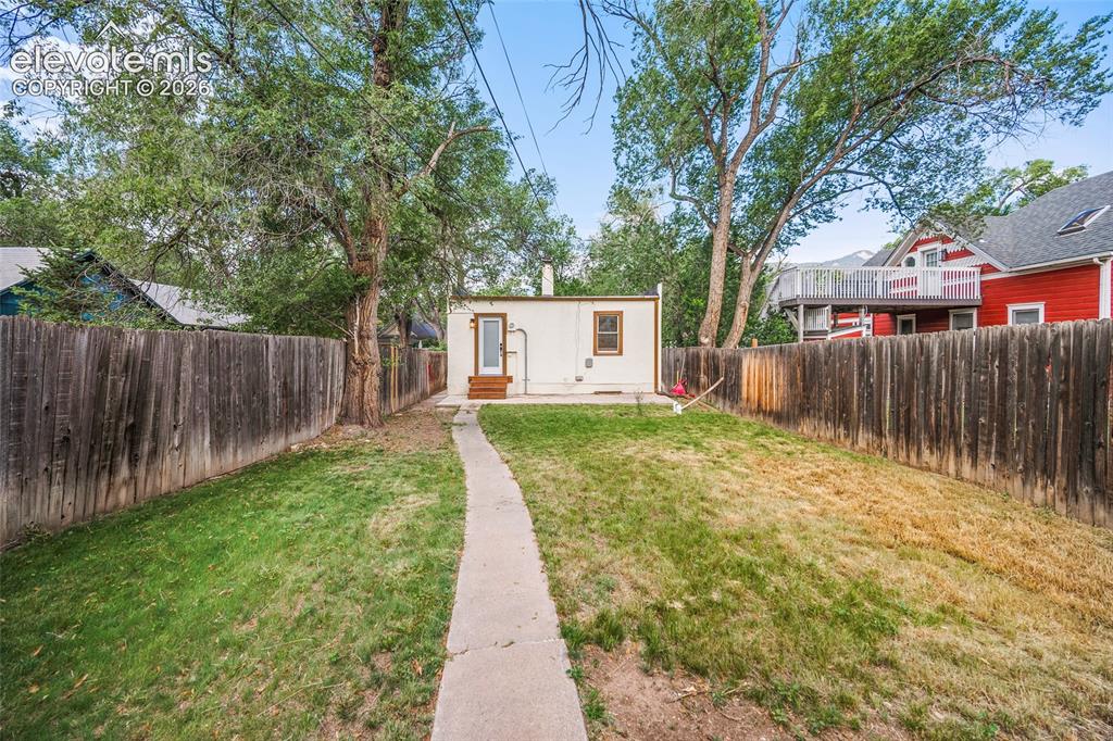 2824 W Kiowa Street Colorado Springs CO 80904