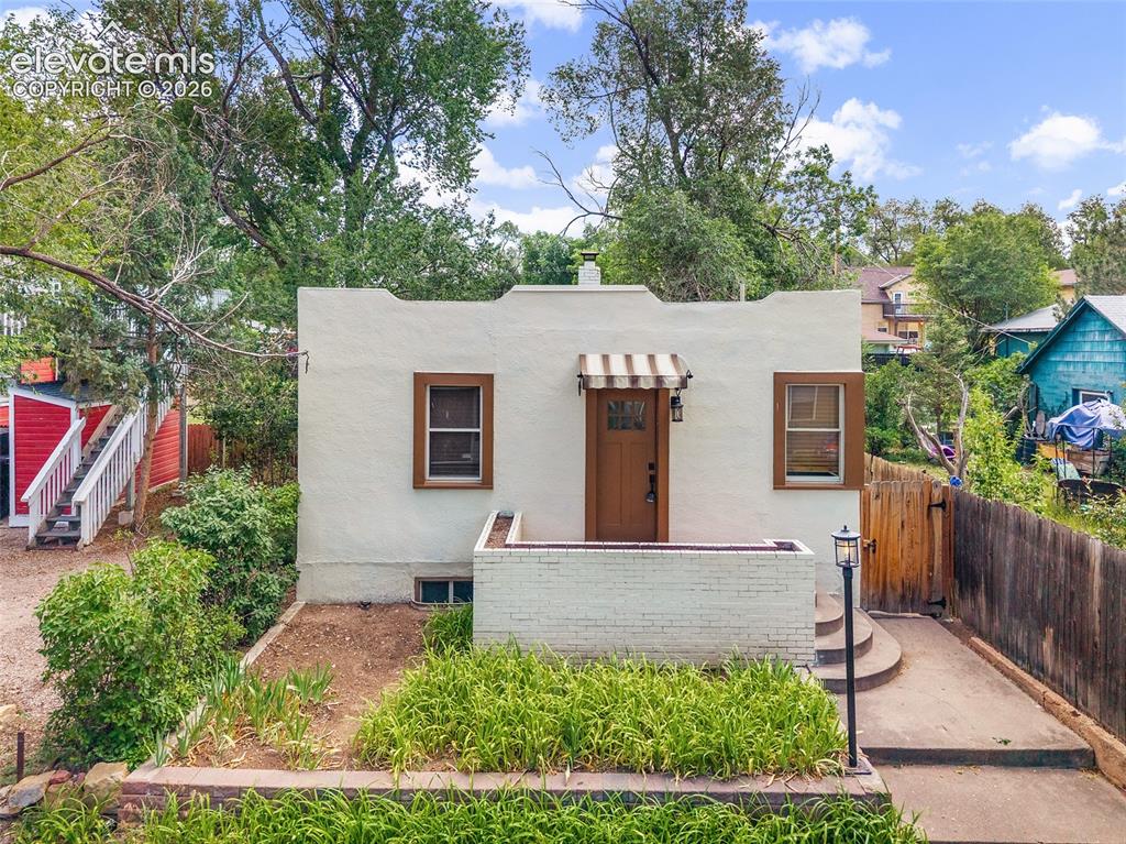 2824 W Kiowa Street Colorado Springs CO 80904