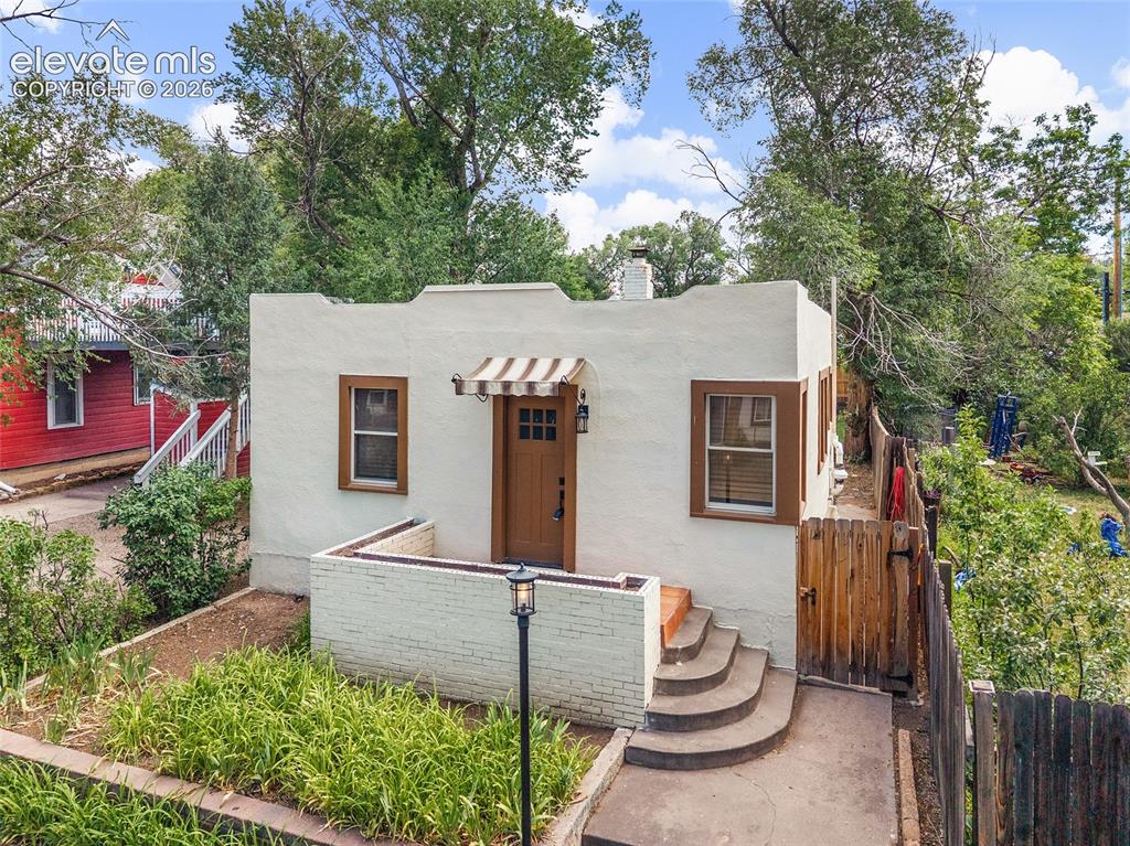 2824 W Kiowa Street Colorado Springs CO 80904
