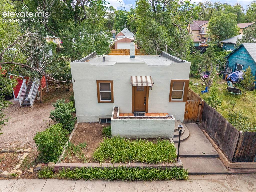 2824 W Kiowa Street Colorado Springs CO 80904