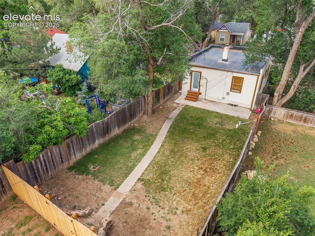 2824 W Kiowa Street Colorado Springs CO 80904