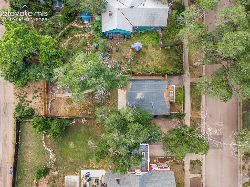 2824 W Kiowa Street Colorado Springs CO 80904