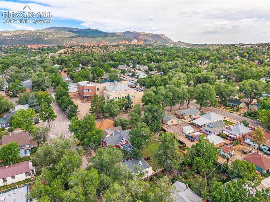 2824 W Kiowa Street Colorado Springs CO 80904