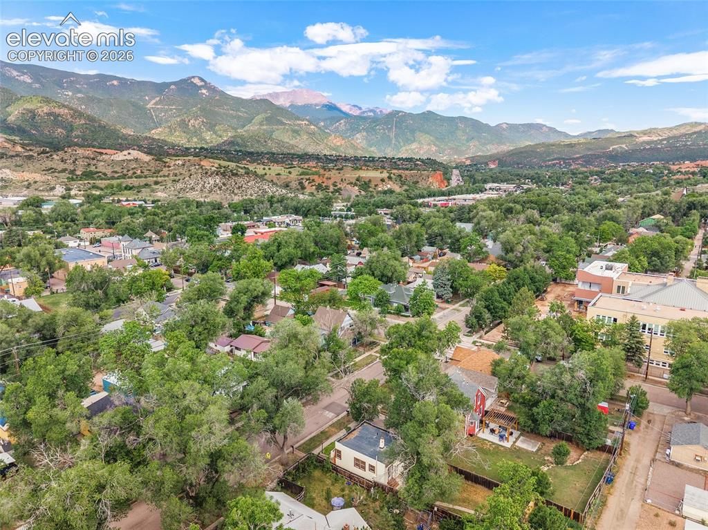 2824 W Kiowa Street Colorado Springs CO 80904