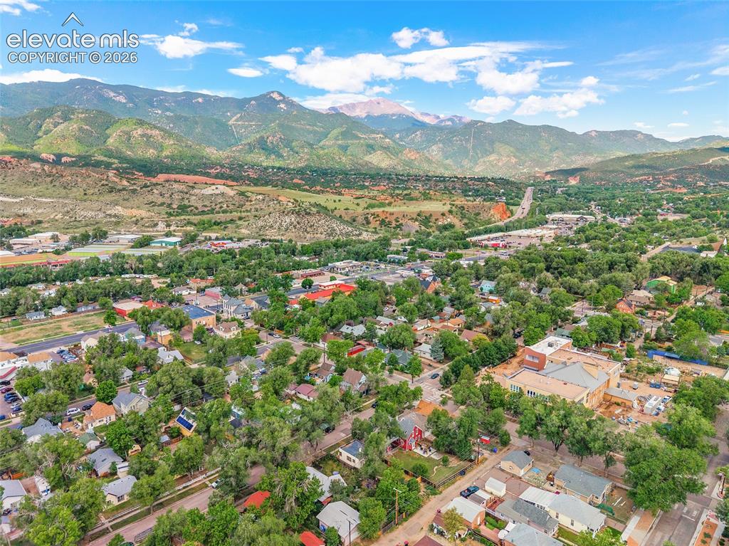 2824 W Kiowa Street Colorado Springs CO 80904