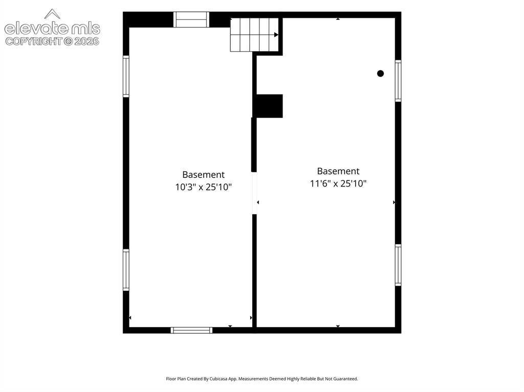2824 W Kiowa Street Colorado Springs CO 80904