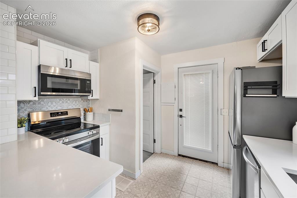 2824 W Kiowa Street Colorado Springs CO 80904