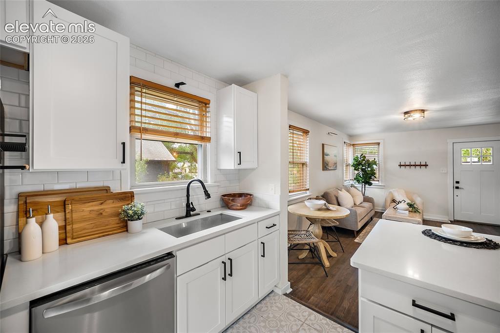 2824 W Kiowa Street Colorado Springs CO 80904