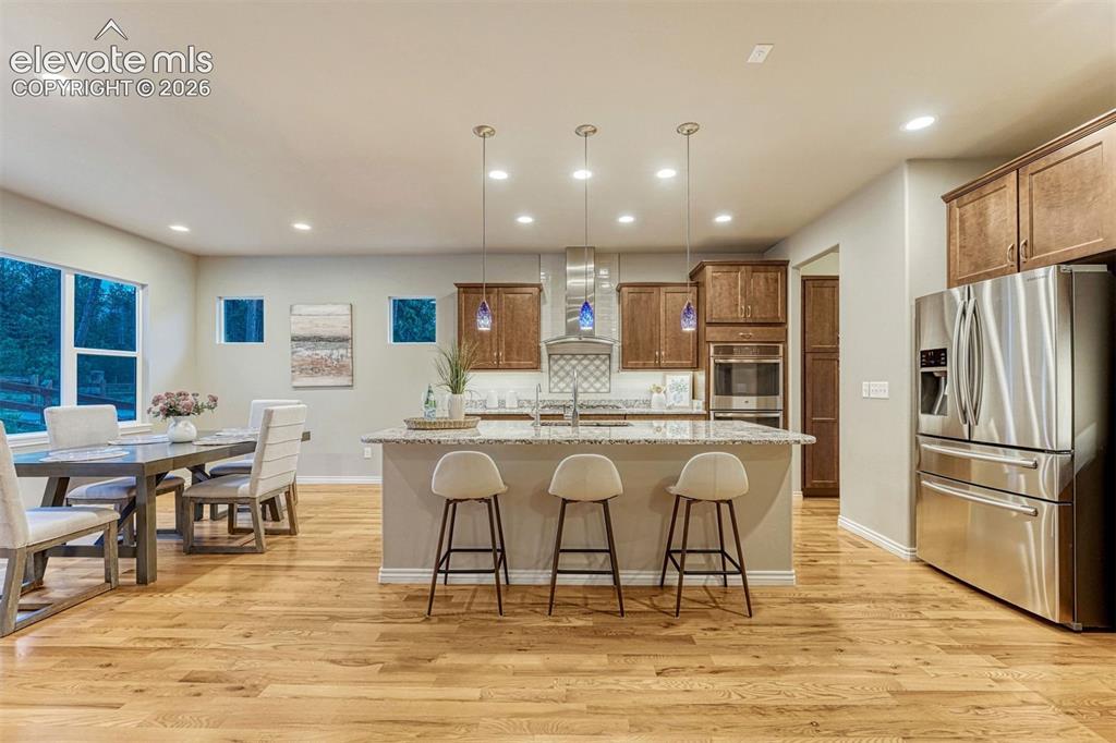 1706 Catnap Lane Monument CO 80132