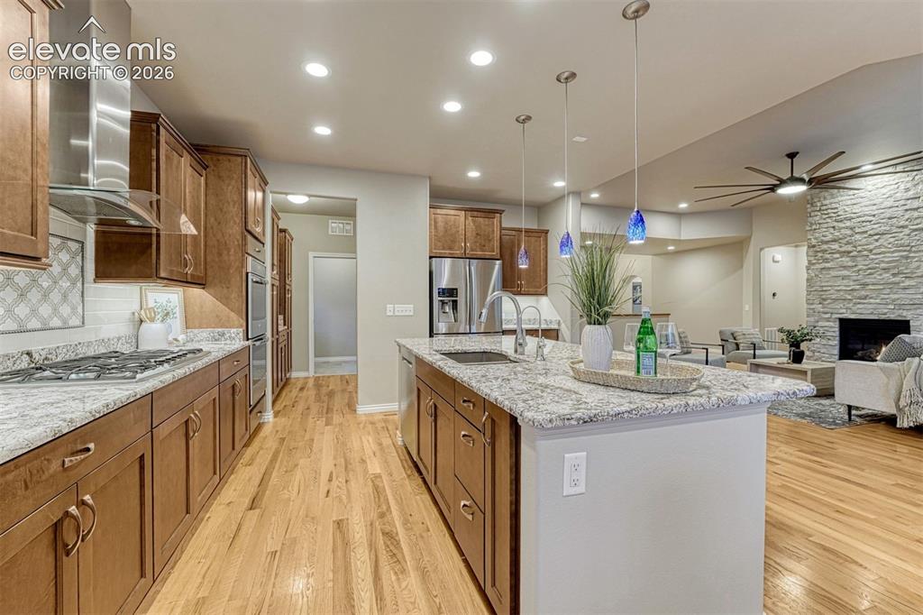 1706 Catnap Lane Monument CO 80132