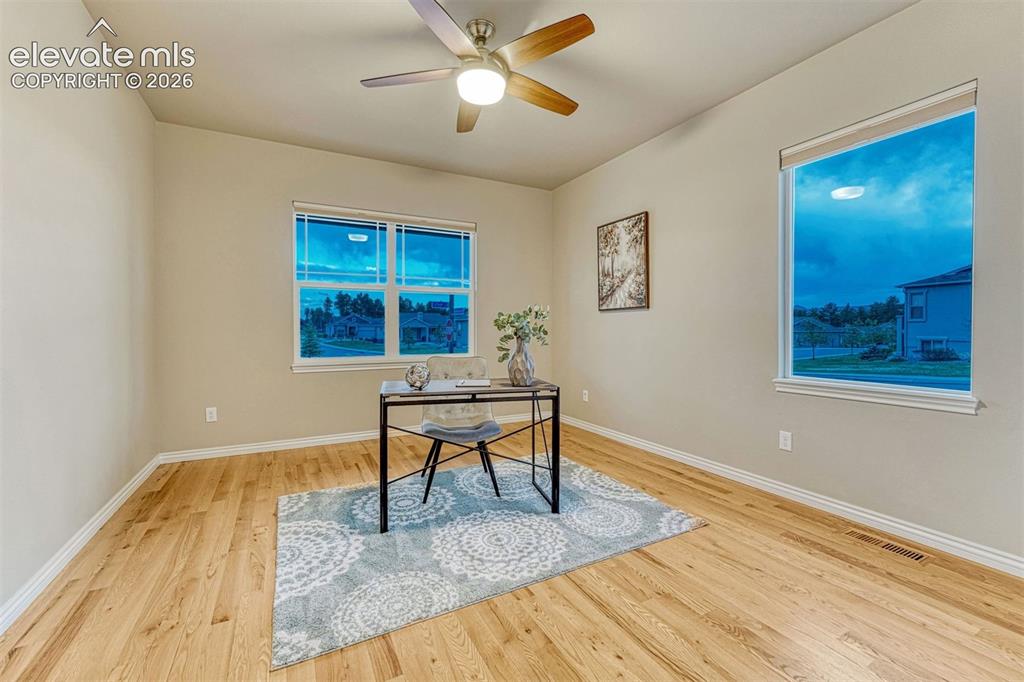 1706 Catnap Lane Monument CO 80132