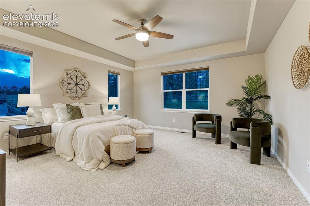1706 Catnap Lane Monument CO 80132