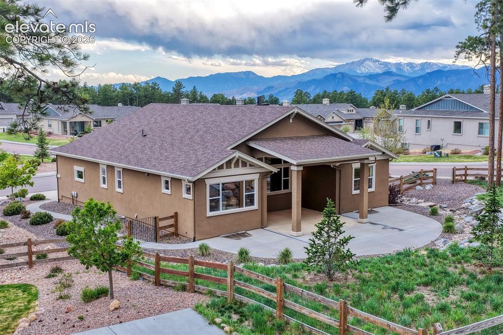 1706 Catnap Lane Monument CO 80132