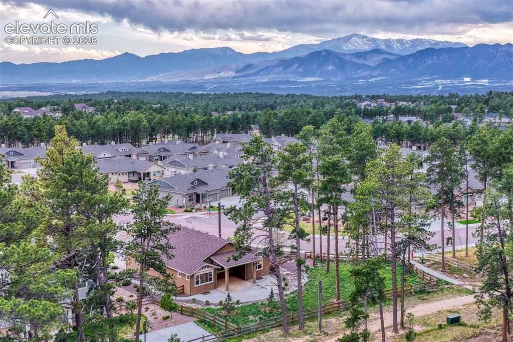 1706 Catnap Lane Monument CO 80132